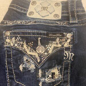MissMe Jeans